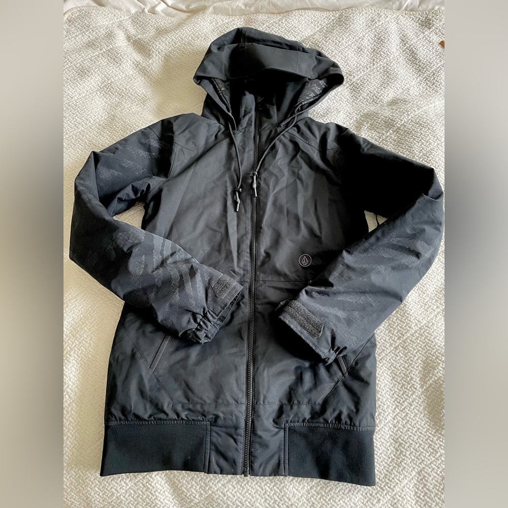 Like New Women’s Snowboard Jacket